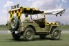 Italeri 70390 JEEP FOLLOW ME MODEL SET (1:35)